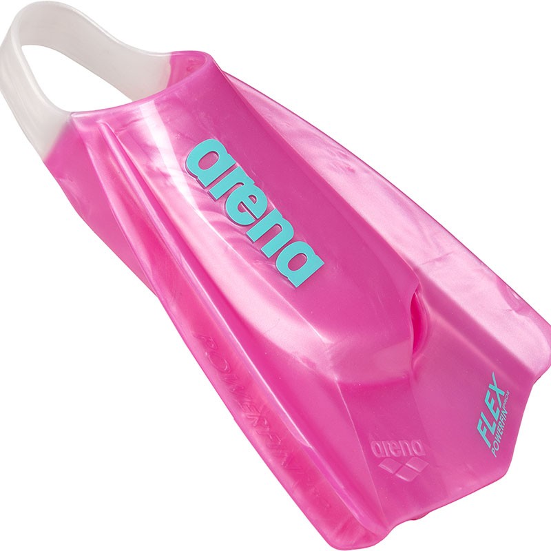 POWERFIN PRO II FLEX - 300 PINK