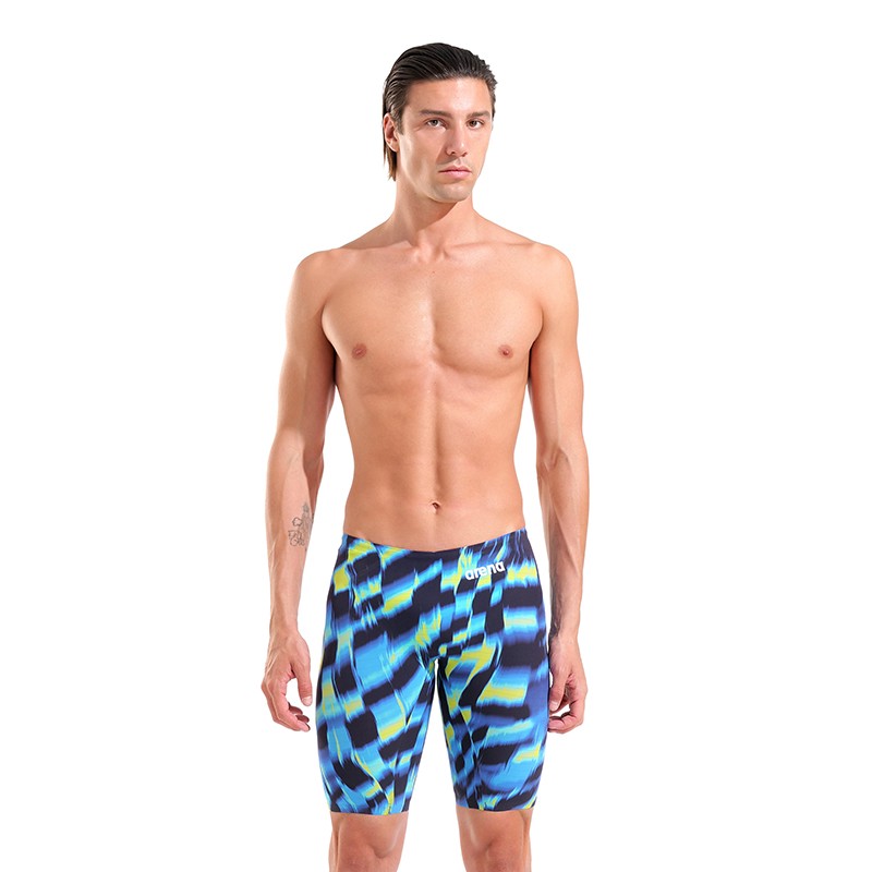  POWERSKIN CARBON AIR3 JAMMER - 508 AQUA GLEAM