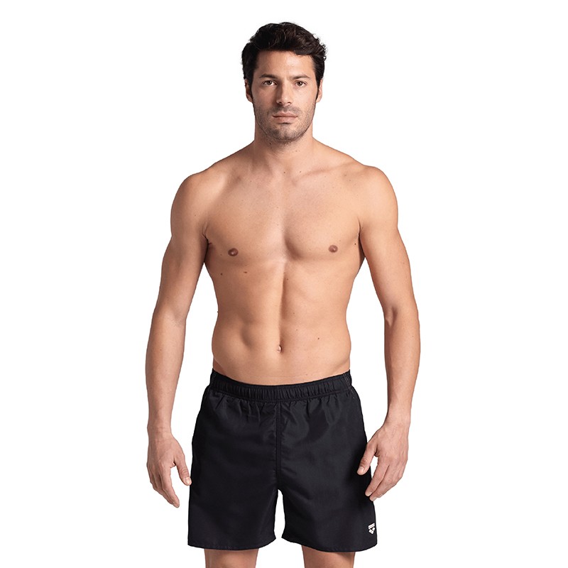 FUNDAMENTALS BOXER - 511 BLACK