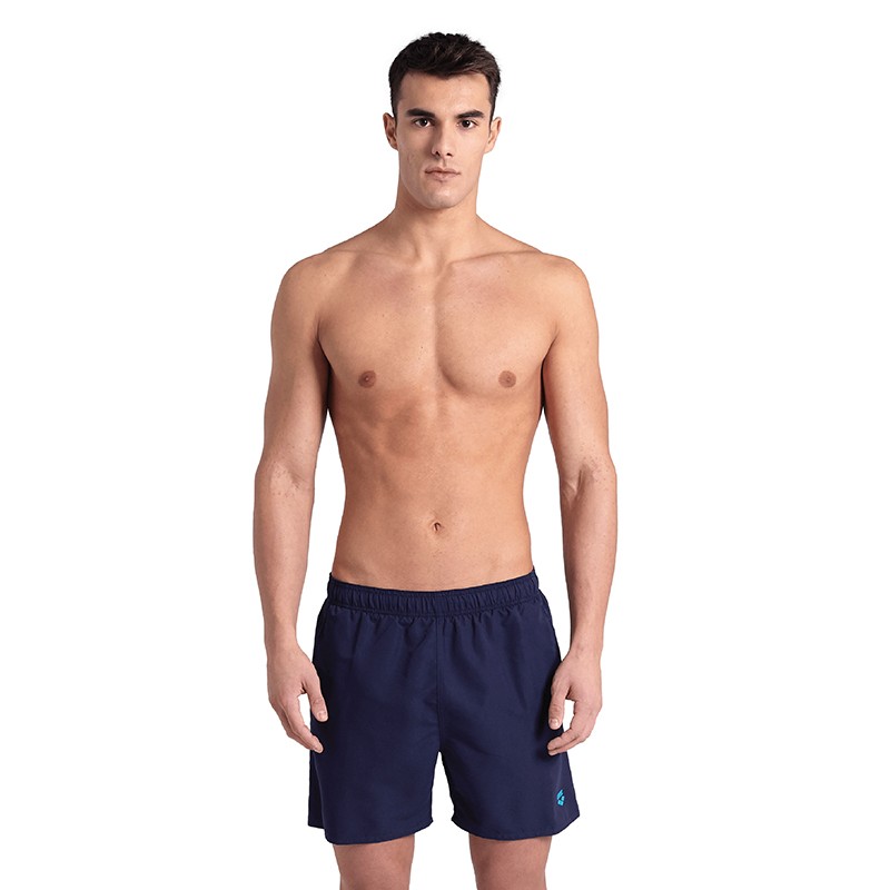 FUNDAMENTALS BOXER - 781 NAVY