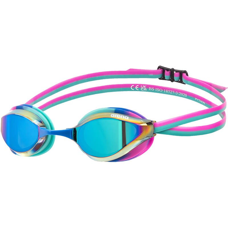 PYTHON MIRROR GOGGLES - 116