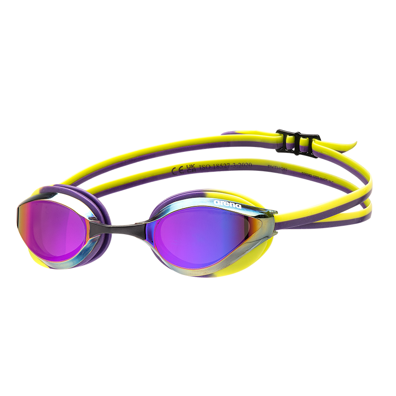 PYTHON MIRROR GOGGLES - 122