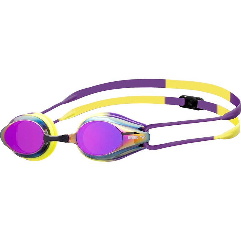 TRACKS MIRROR GOGGLES - 110