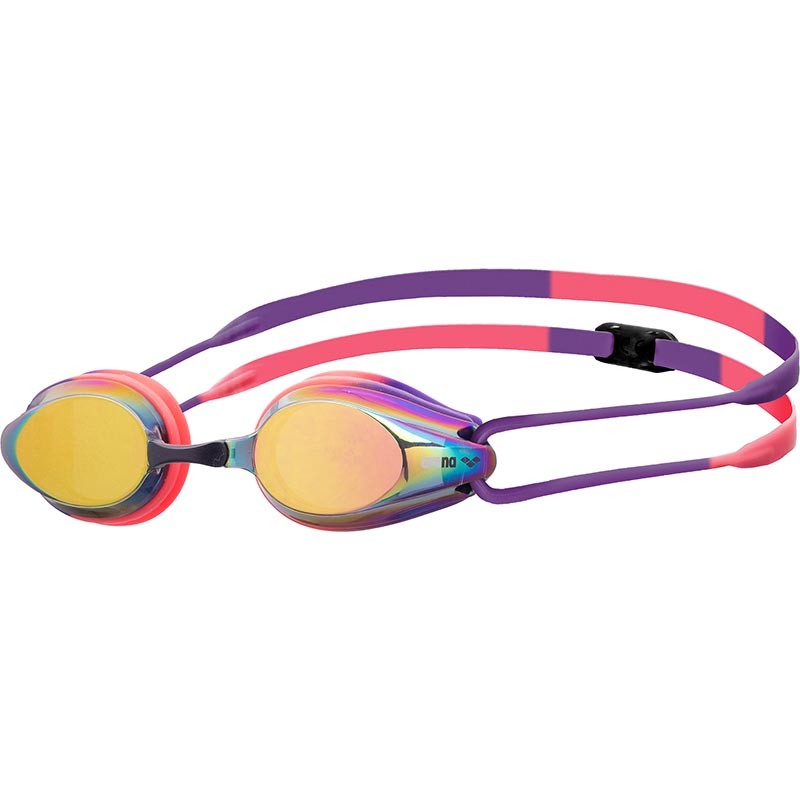 TRACKS MIRROR GOGGLES - 111