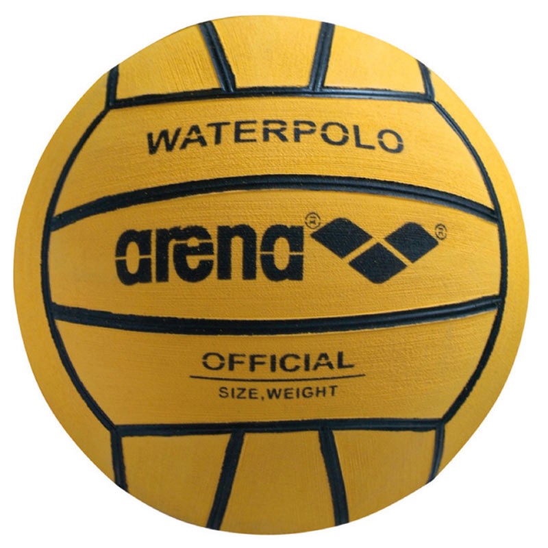 MENS WATER POLO BALL (SIZE 5)