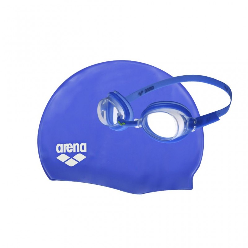 ARENA POOL SET JR - 70 BLUE
