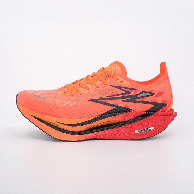 361° FLAME 4 - ORANGE