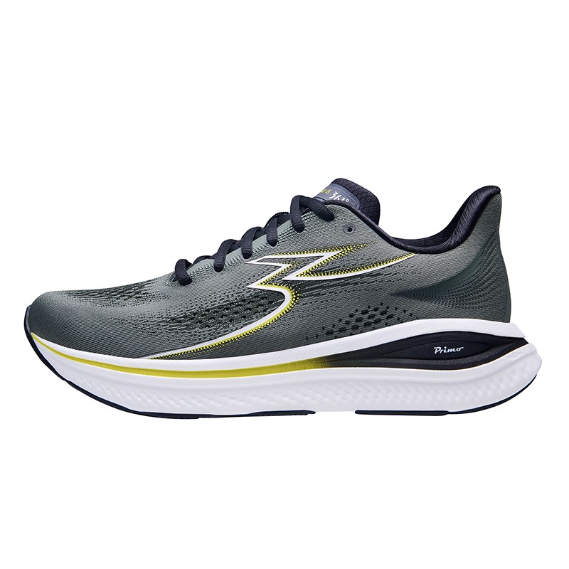 MENS 361° MERAKI 6 - GREEN/CHARTREUSE