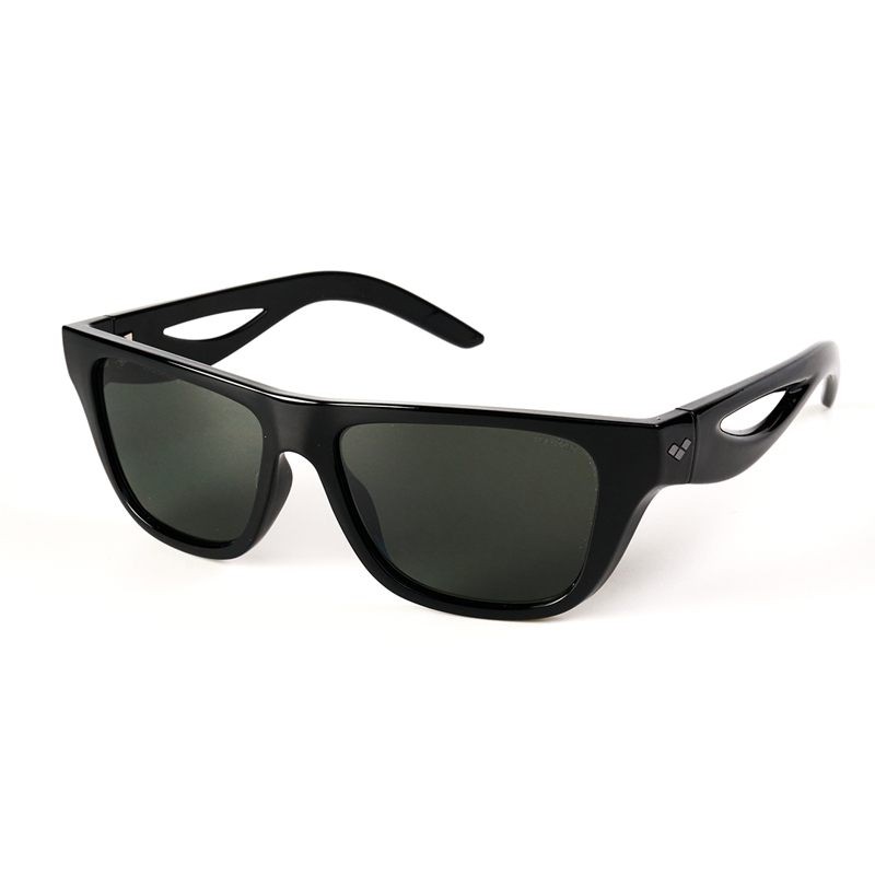 OCEANID - GLOSS BLACK/GREY POLARIZED