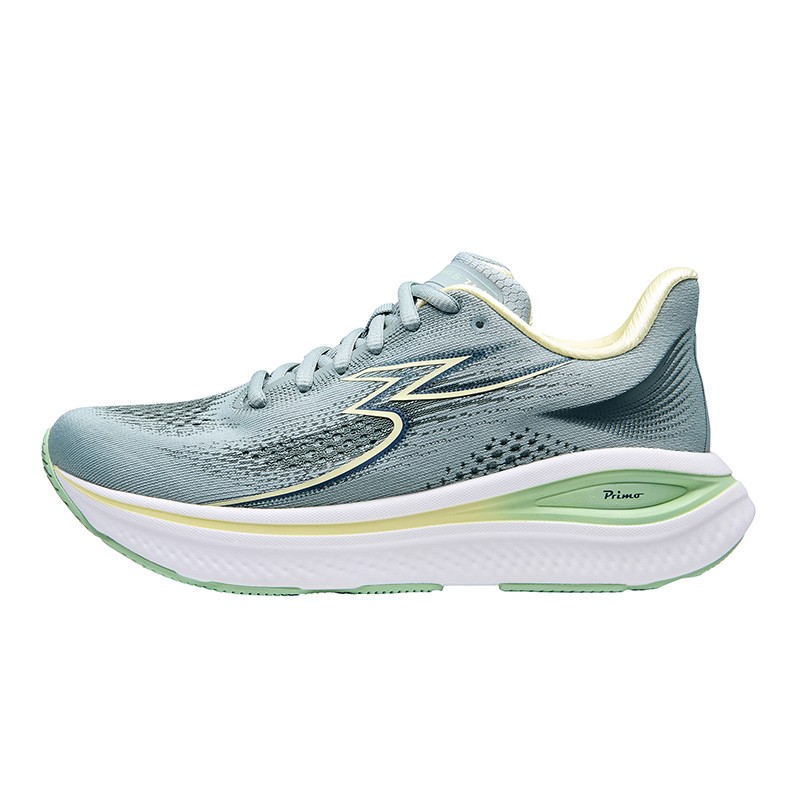 WOMENS 361° MERAKI 6 - ICEBERG GREEN/GREEN
